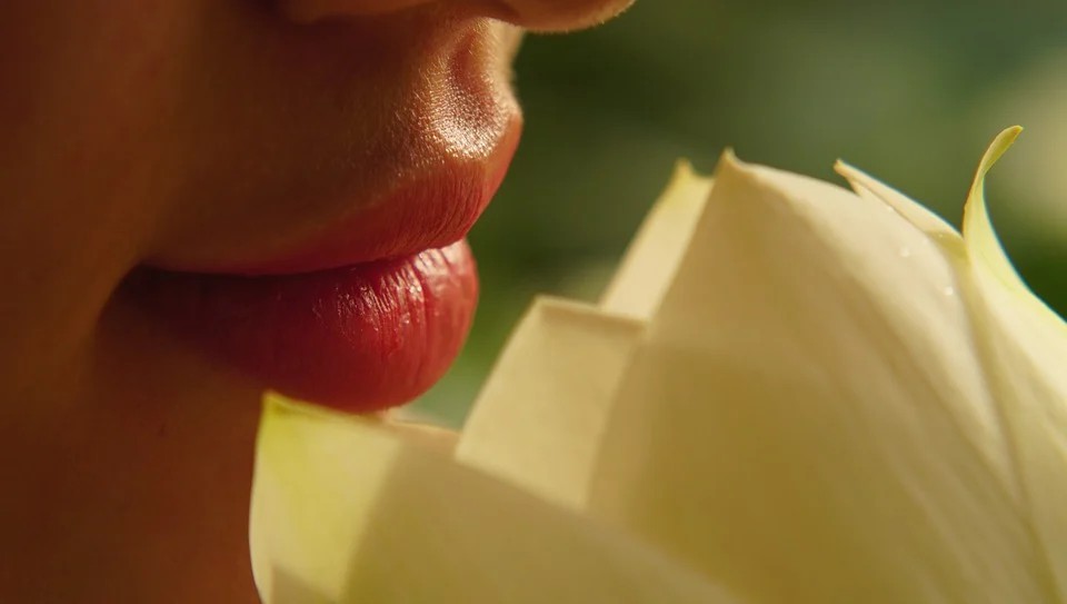 Comment faire pour avoir des lèvres bien hydratées?