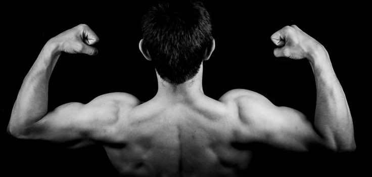 douleurs musculaires