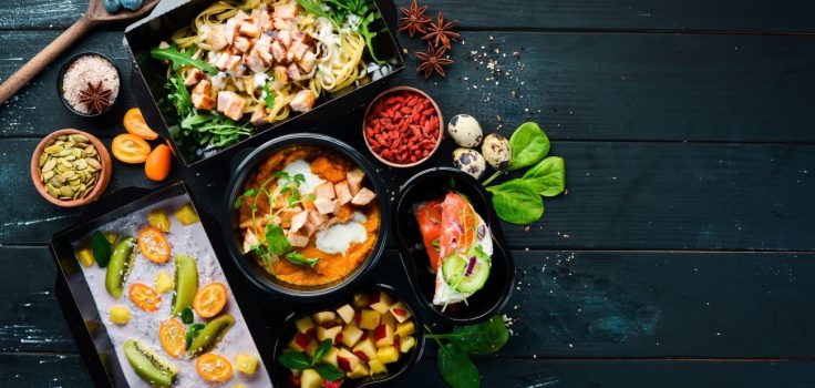 faire un abonnement box cuisine