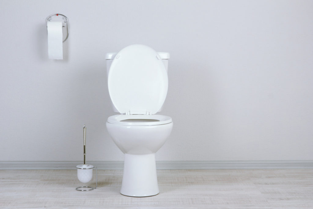 Toilettes bouchées : Quelles en sont les causes ?