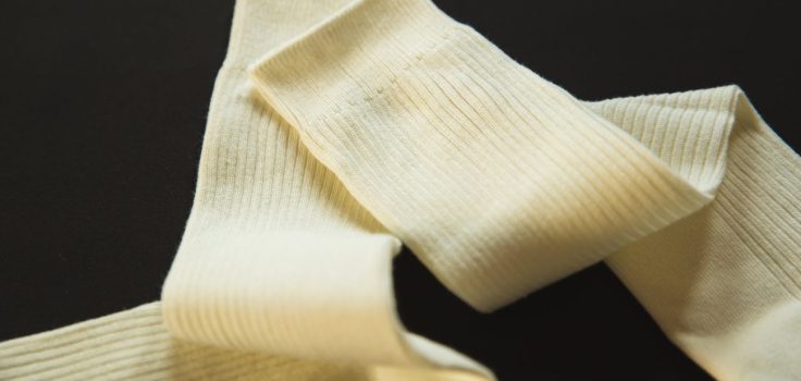 chaussette de contention