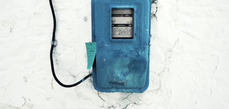 compteur edf
