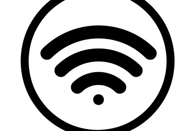 Wi-fi public