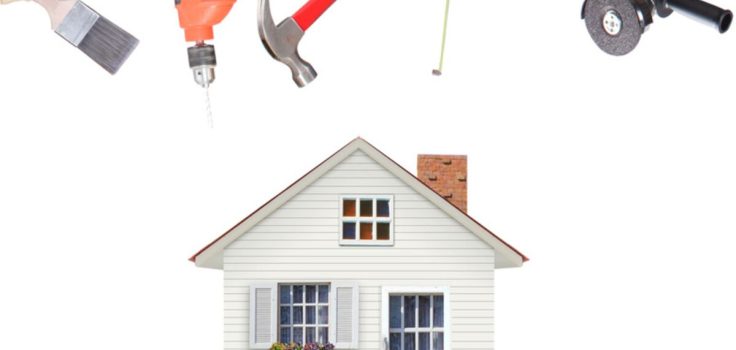 Où trouver quelqu'un pour les travaux de dépannage maison