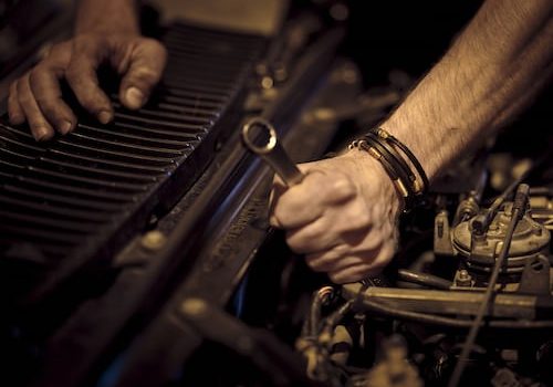 Pourquoi l'entretien d'une voiture est-il important