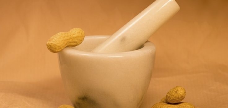 Achetez seulement les bons beurres de cacahuètes