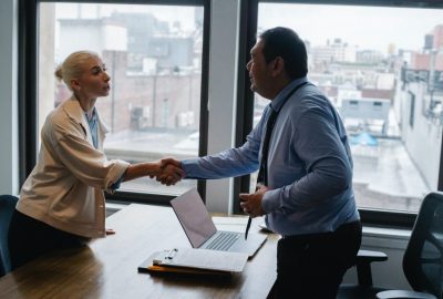 cabinet de conseil en recrutement