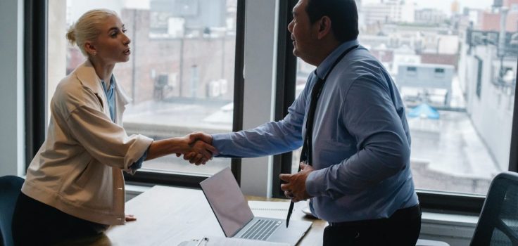 cabinet de conseil en recrutement