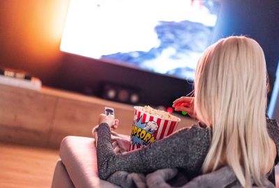 Séries télévisées