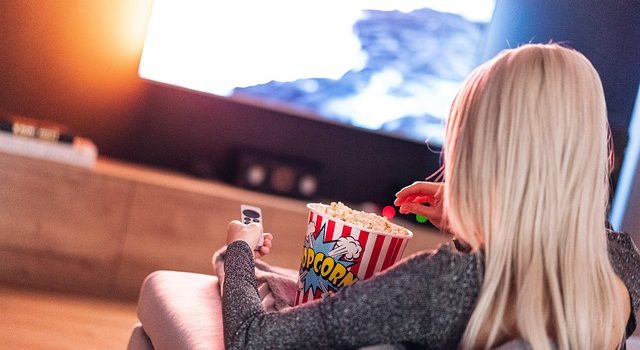 Séries télévisées