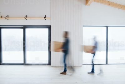 Ce qu’il faut savoir sur le déménagement