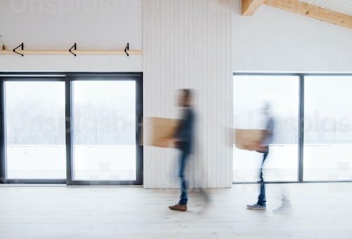 Ce qu’il faut savoir sur le déménagement