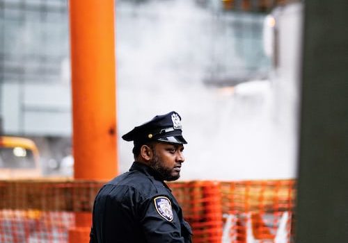 agent de sécurité indépendant