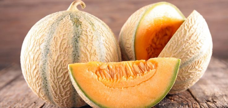 melon