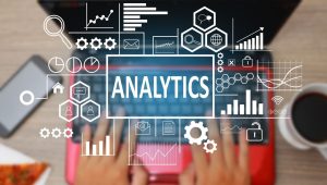 analytics