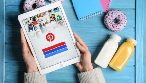 pinterest