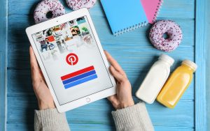 Comment utiliser Pinterest pour augmenter les ventes