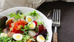 salade