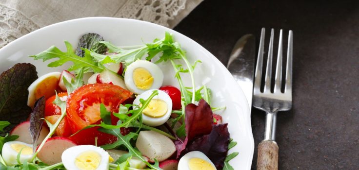 salade