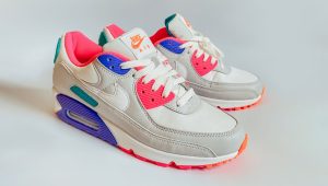 chaussures nike