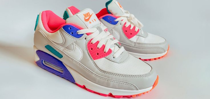 chaussures nike