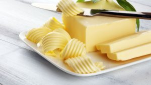 margarine