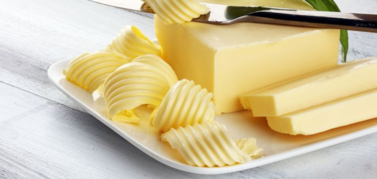 margarine