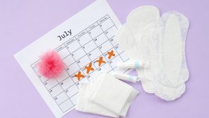 serviettes hygienique