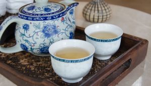 theiere chinoise