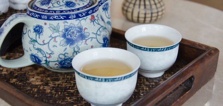 theiere chinoise