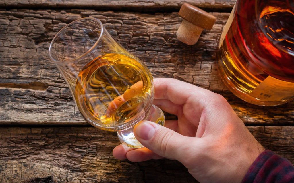 Les secrets pour une dégustation de whisky réussie