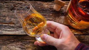 degustation whisky