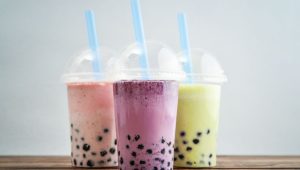bubble tea