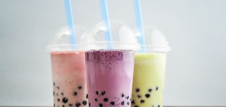 bubble tea