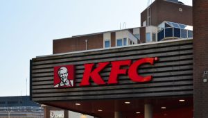 kfc gratuit