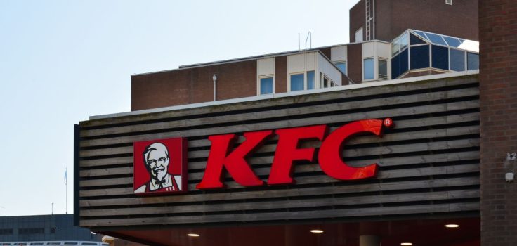 kfc gratuit