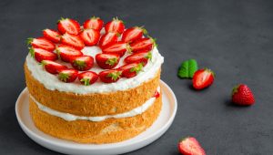 molly cake gateau