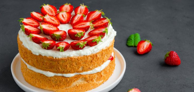 molly cake gateau