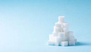 morceaux de sucre
