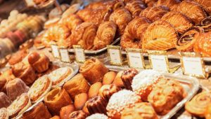 patisserie francaise