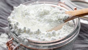 pot de maizena