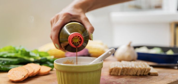 sauce soja