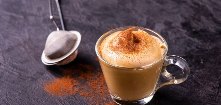 creme café