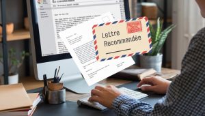 lettre recomandé internet lrel