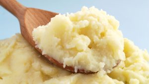 purée
