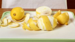 citron cuisine