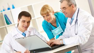 emploi medical