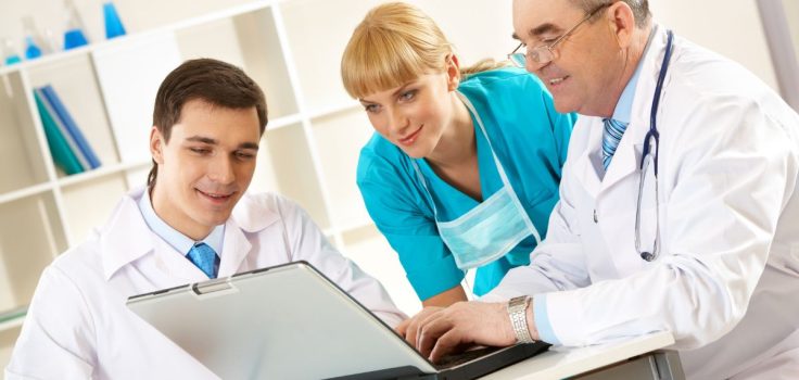 emploi medical