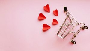 marketing saint valentin