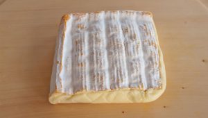 fromage croute orange